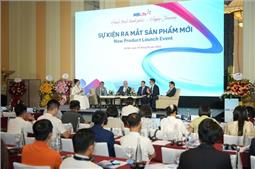 MB Life đánh dấu hành trình mới với loạt sản phẩm bảo hiểm ưu việt